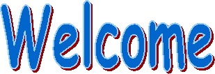 Welcome
